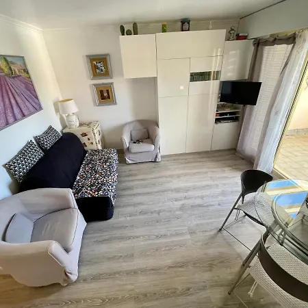 Palais Isabelle By Connexion Apartment