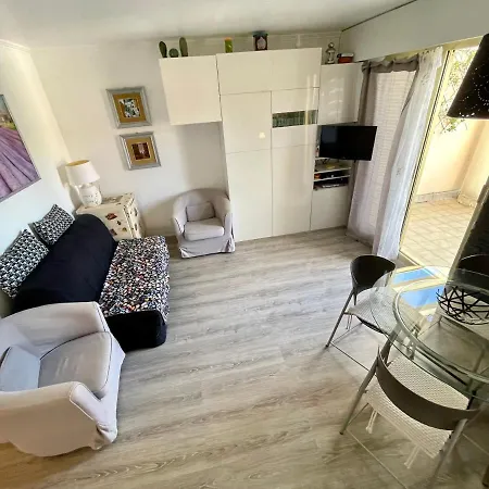 Palais Isabelle By Connexion Appartement