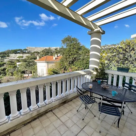Palais Isabelle By Connexion Apartment *