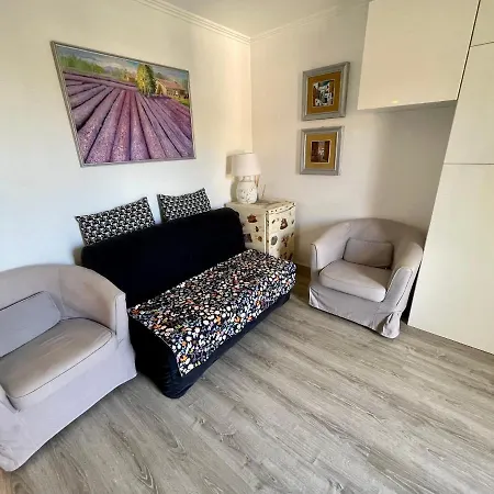 Apartment Palais Isabelle By Connexion Cannes