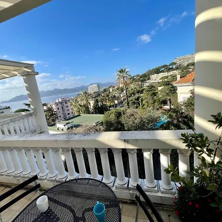 Palais Isabelle By Connexion Cannes