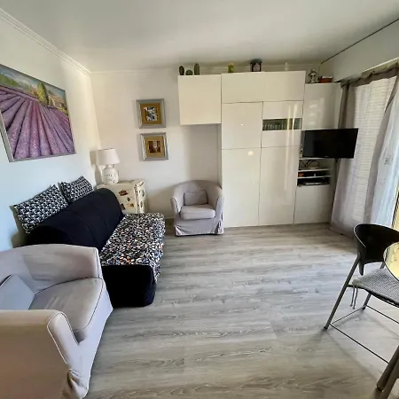 Apartment Palais Isabelle By Connexion
